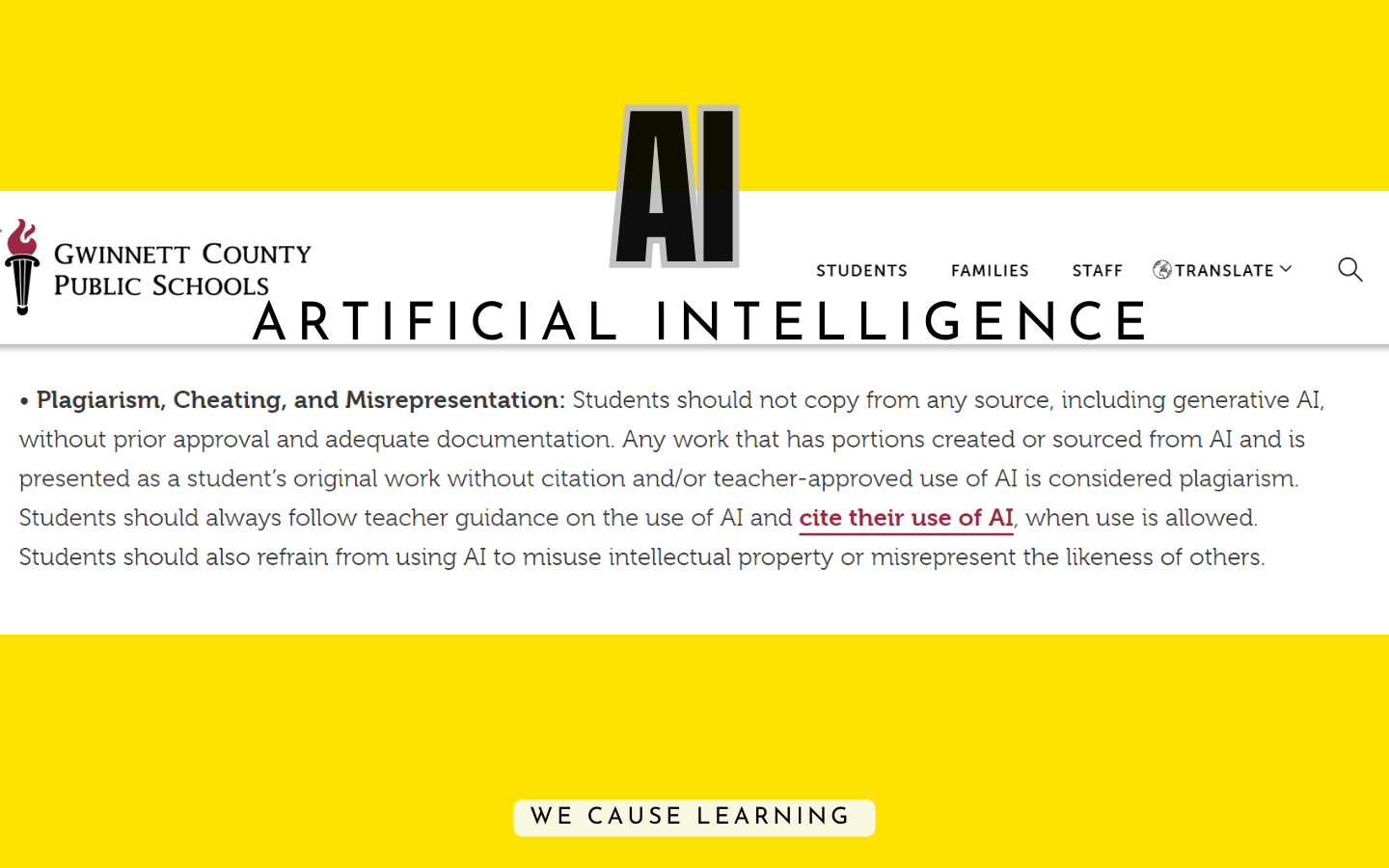 AI
